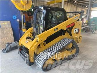 CAT 289D3 Rupsladers