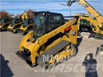 CAT 289D3 Rupsladers
