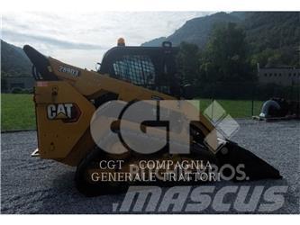 CAT 289D3 Rupsladers