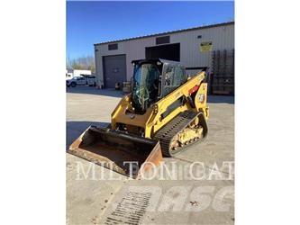 CAT 289D3 Rupsladers