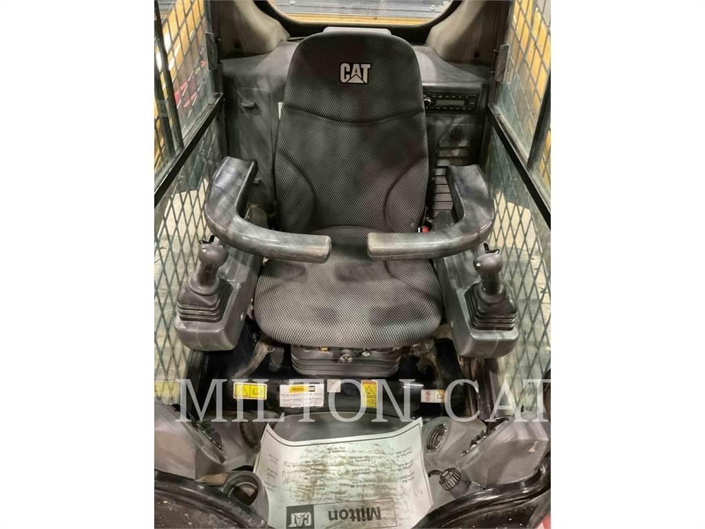 CAT 289D3 Rupsladers
