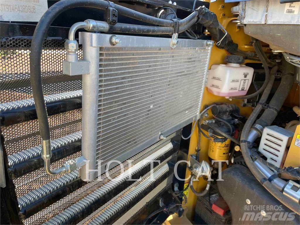 CAT 289D3 Rupsladers
