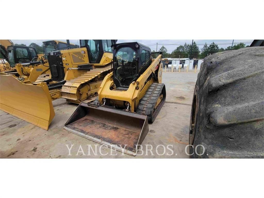 CAT 289D3 Skidders