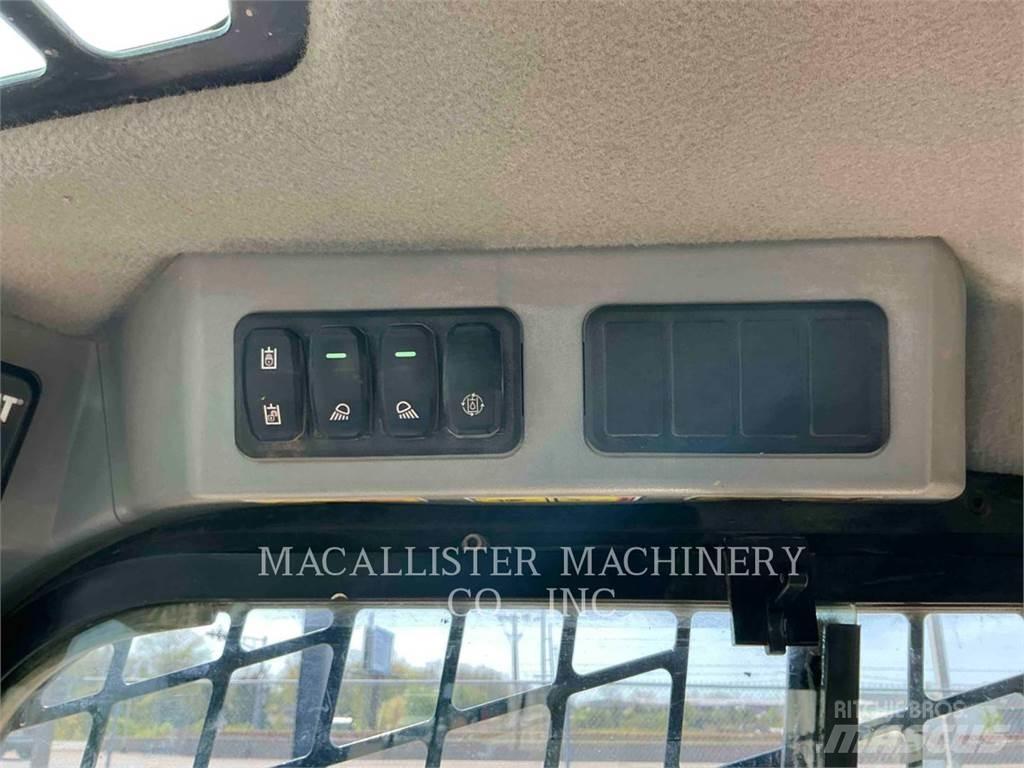 CAT 289D3 Rupsladers