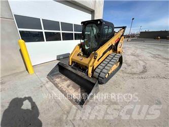 CAT 289D3 C3H2 Rupsladers