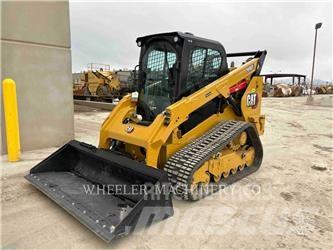 CAT 289D3 C3H2 Rupsladers