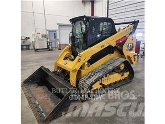 CAT 289D3 C3H2 Rupsladers