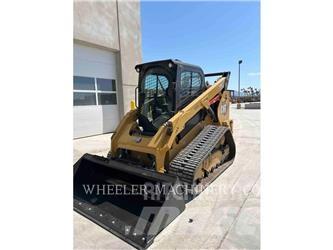 CAT 289D3 C3H2 Rupsladers