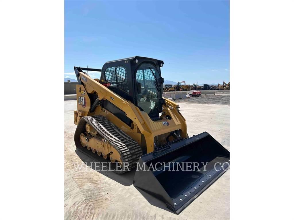 CAT 289D3 C3H2 Rupsladers