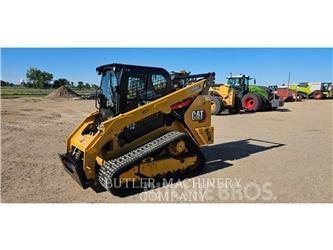 CAT 289D3 C3H2 Rupsladers