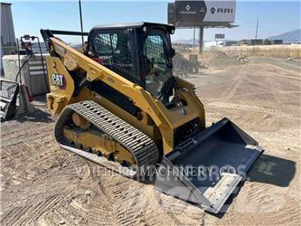 CAT 289D3 C3H2 Rupsladers