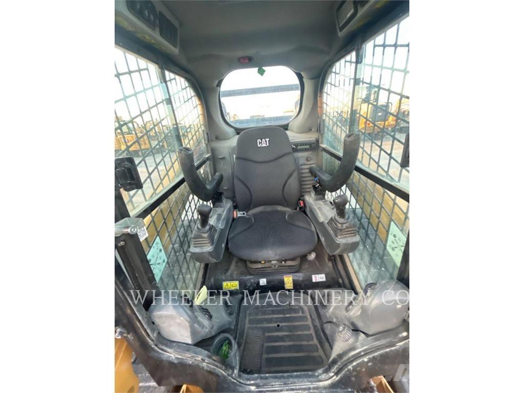 CAT 289D3 C3H2 Rupsladers