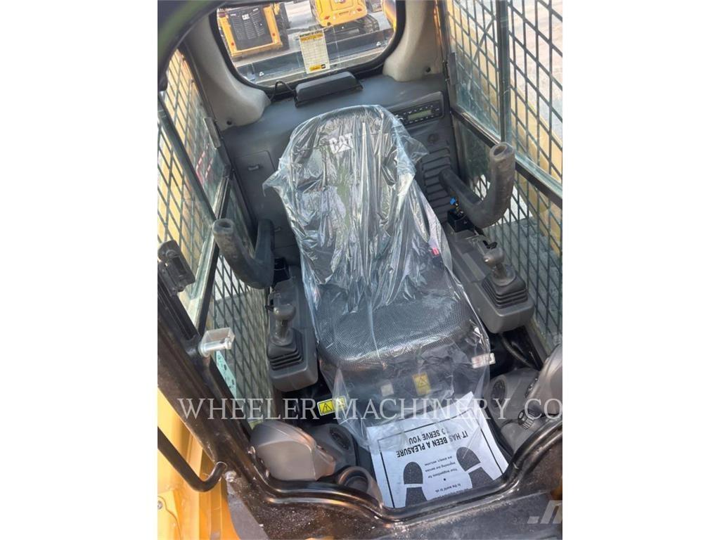 CAT 289D3 C3H2 Rupsladers