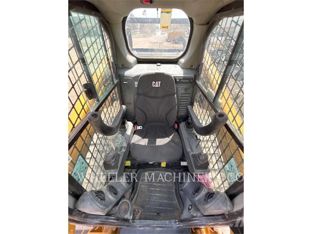 CAT 289D3 C3H2 Rupsladers