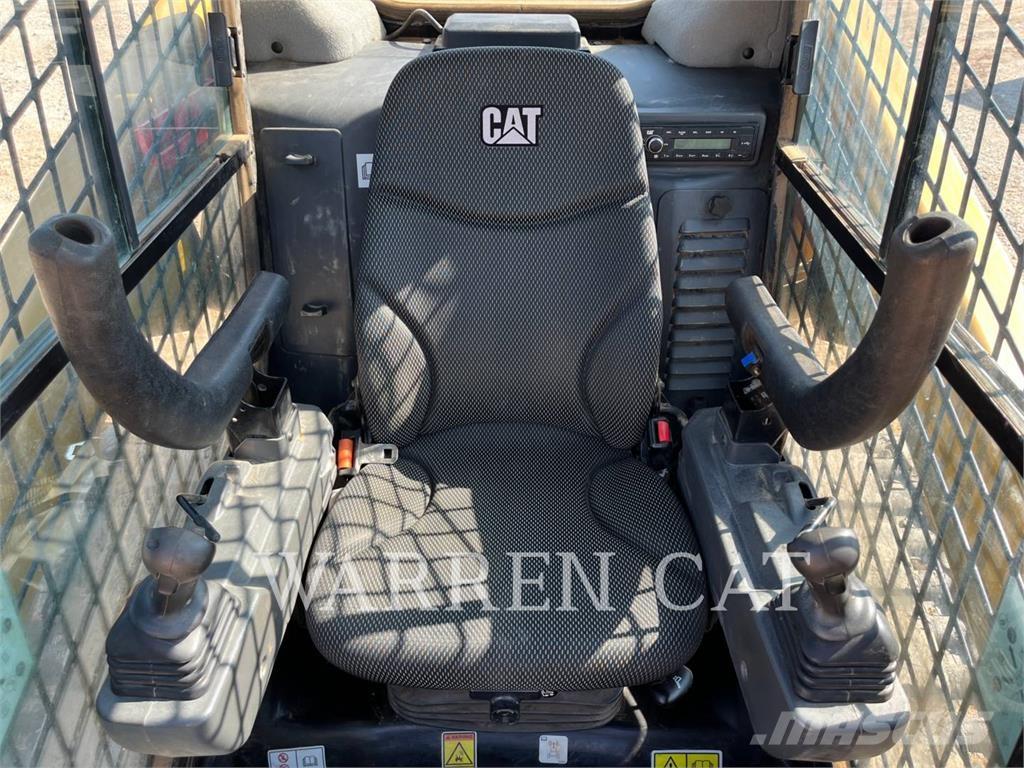 CAT 289D3 C3H2 Rupsladers