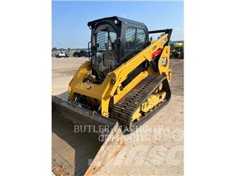 CAT 289D3 C3H3 Rupsladers
