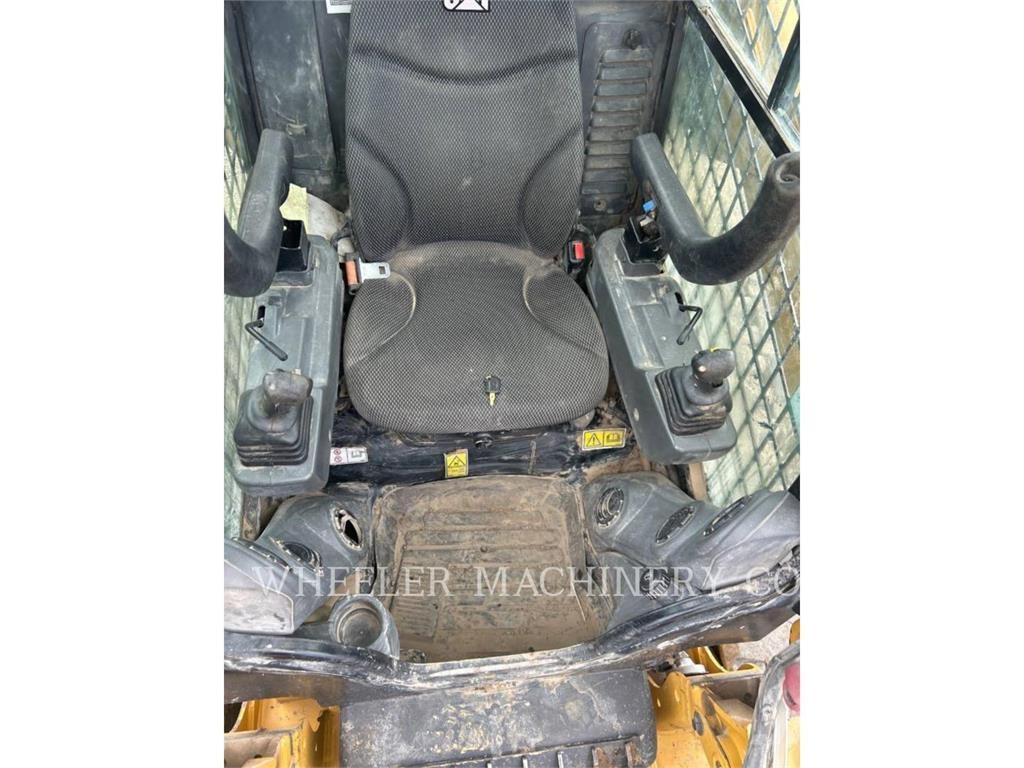 CAT 289D3 C3HF Rupsladers