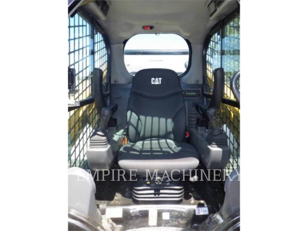 CAT 289D3 CA Schrankladers