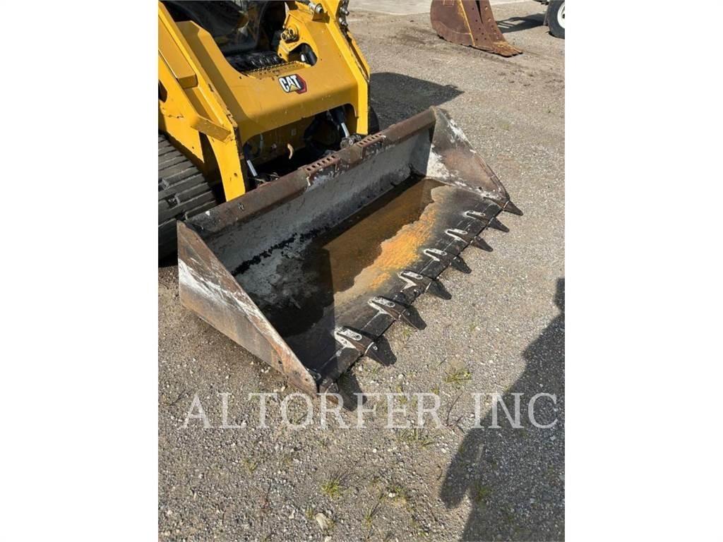 CAT 289D3 XPS Schrankladers