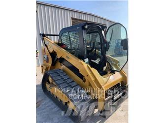 CAT 289D3STD2C Schrankladers