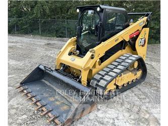 CAT 289D3STD2C Schrankladers