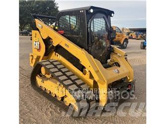 CAT 289D3STD2C Schrankladers