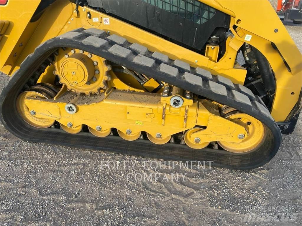 CAT 289D3STD2C Schrankladers