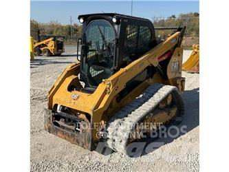 CAT 289D3STD2C Schrankladers