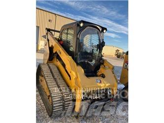CAT 289D3XPS2C Schrankladers