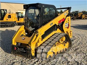 CAT 289D3XPS2C Schrankladers
