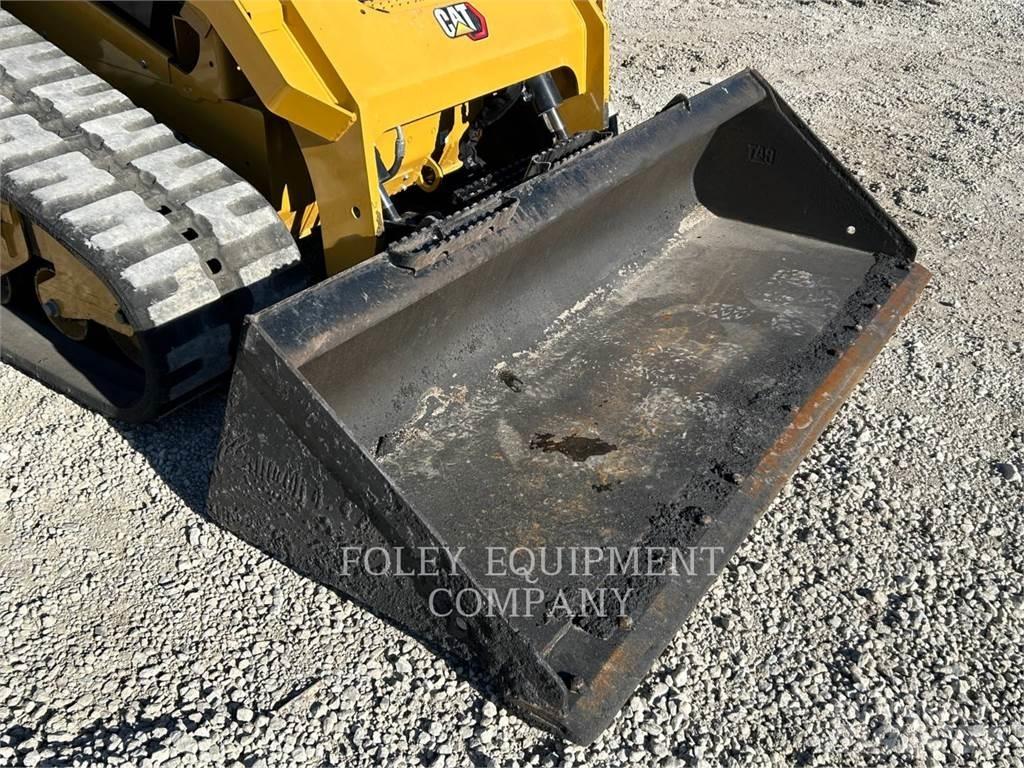 CAT 289D3XPS2C Schrankladers