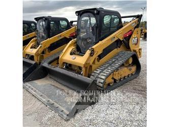 CAT 289D3XPS2C Schrankladers