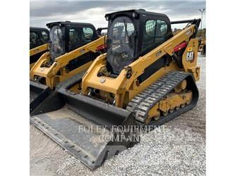 CAT 289D3XPS2C Schrankladers