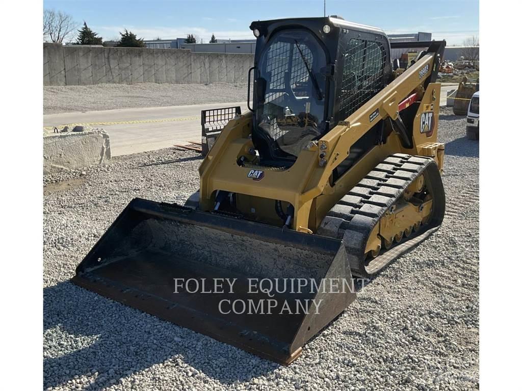 CAT 289D3XPS2C Schrankladers