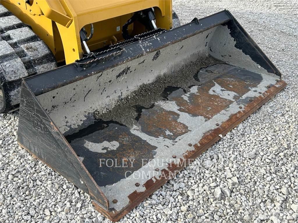 CAT 289D3XPS2C Schrankladers