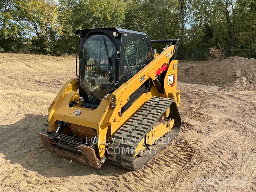 CAT 289D3XPS2C Schrankladers