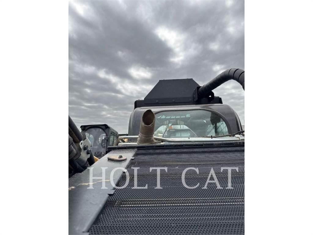 CAT 299D XHP Schrankladers