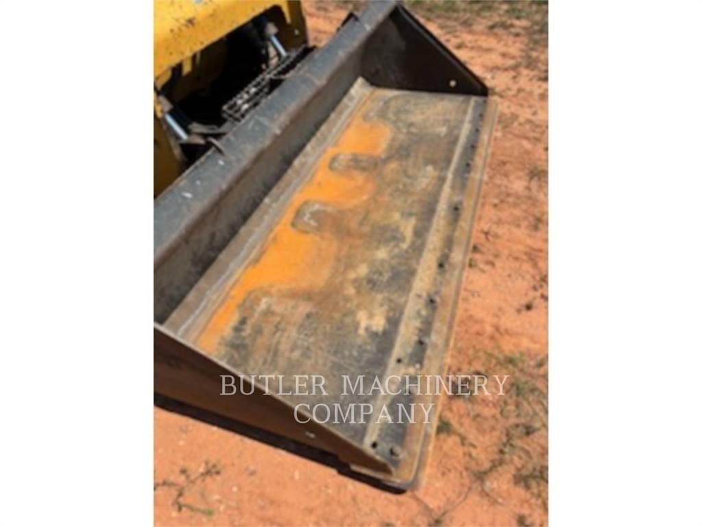 CAT 299D2C3H2 Rupsladers