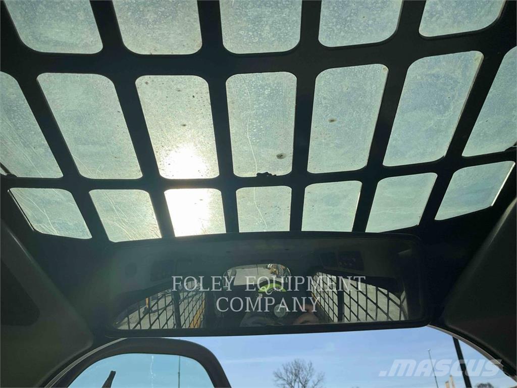 CAT 299D2STD2C Schrankladers