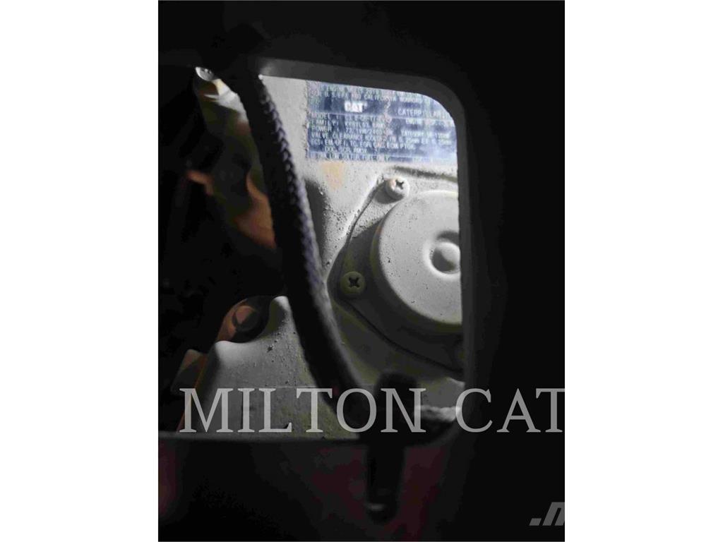 CAT 299D3 Schrankladers
