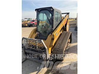 CAT 299D3 Schrankladers