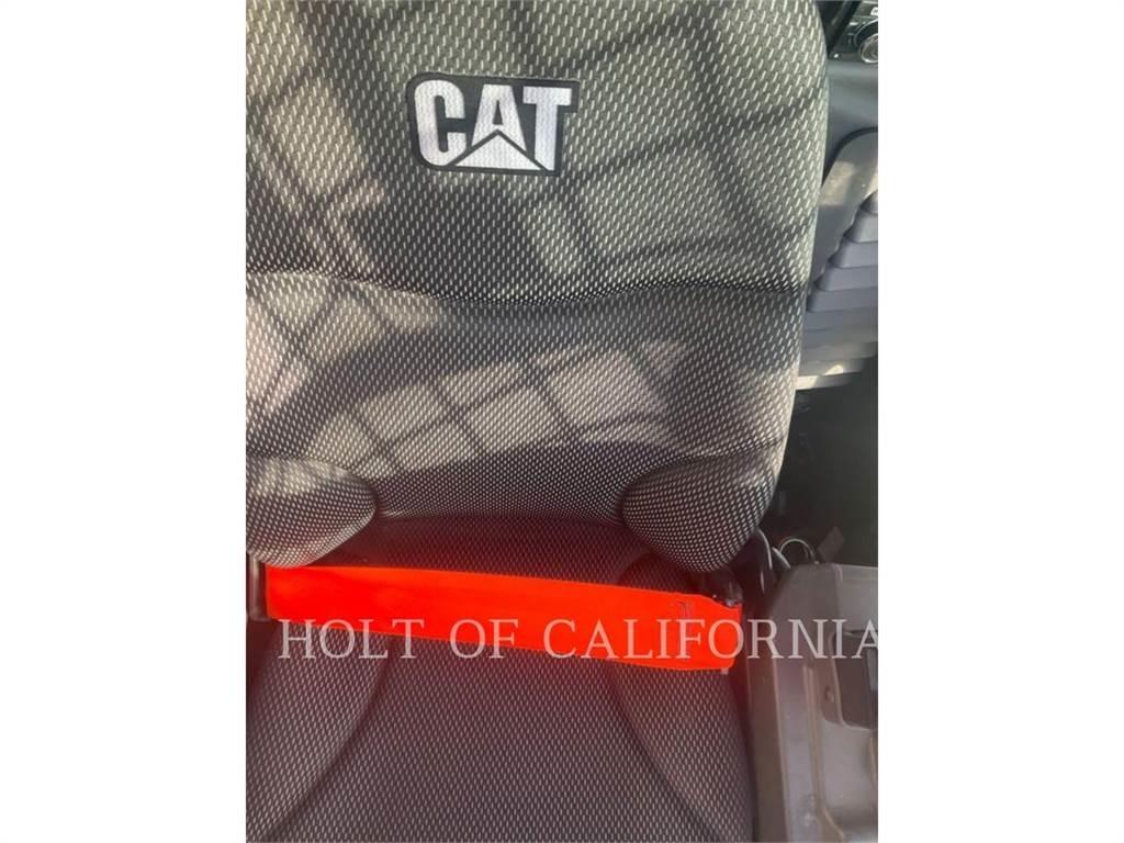 CAT 299D3 Schrankladers