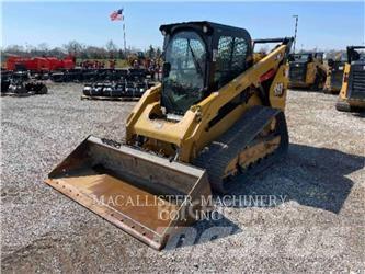 CAT 299D3 Rupsladers