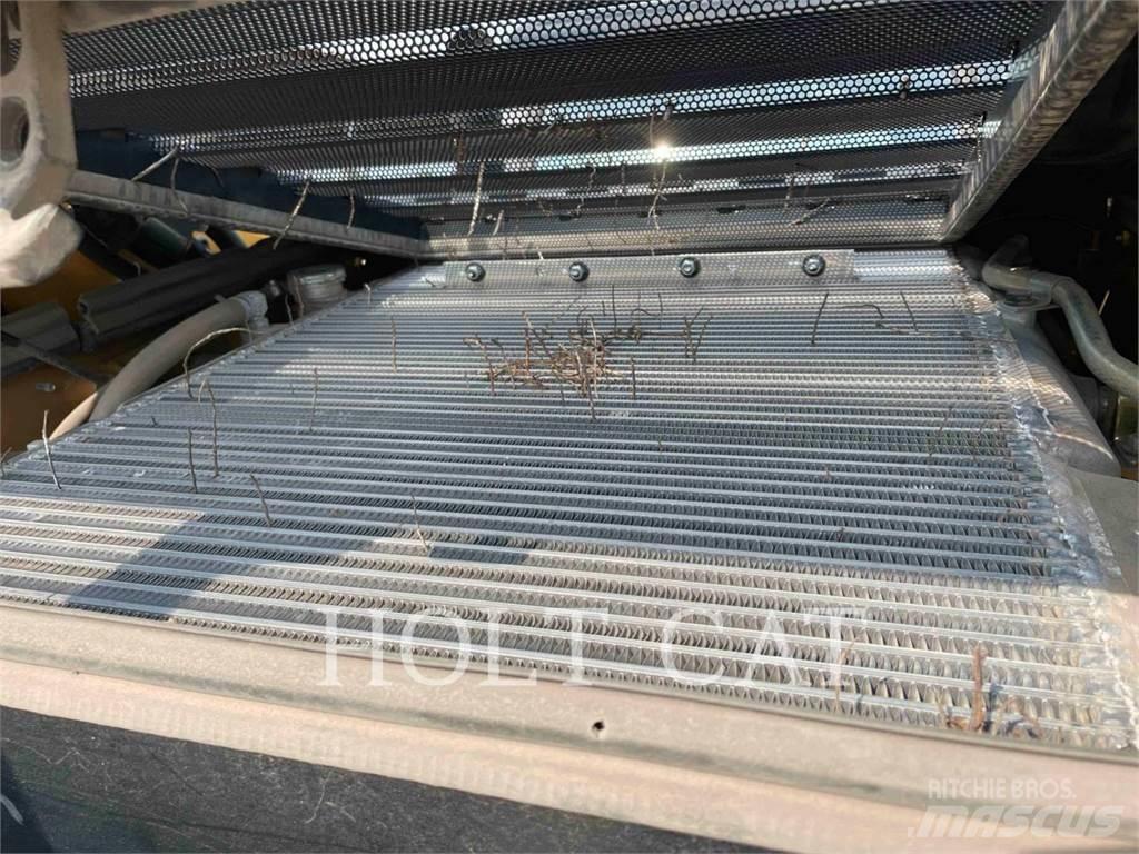 CAT 299D3 Rupsladers