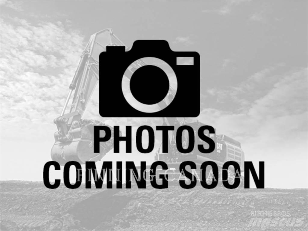 CAT 299D3 Rupsladers