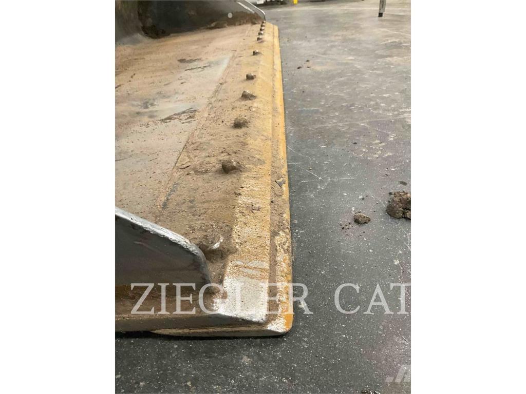 CAT 299D3 Rupsladers