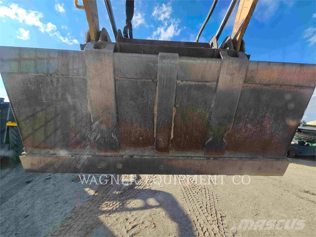 CAT 299D3 Rupsladers