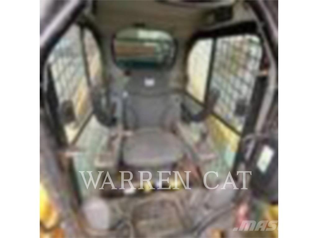 CAT 299D3 C3H2 Rupsladers