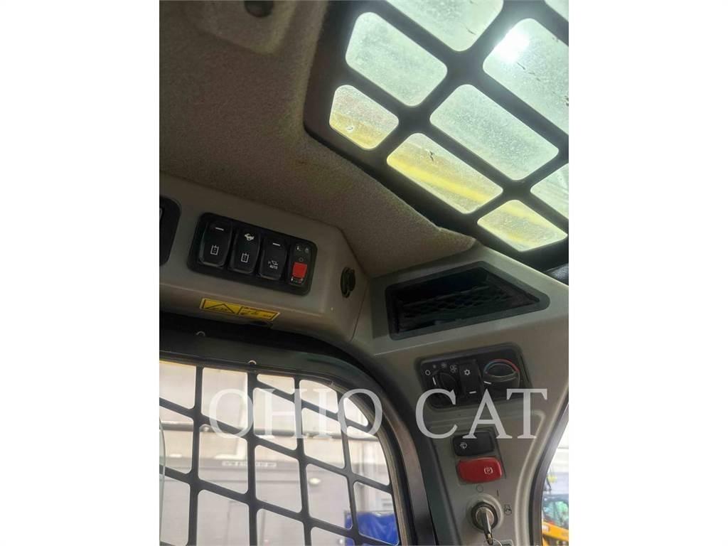 CAT 299D3 C3H3 Schrankladers