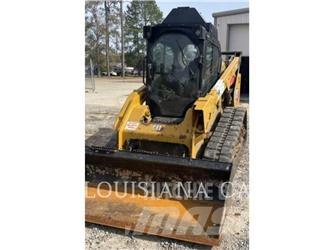 CAT 299D3 XE Schrankladers